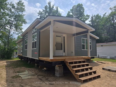 136 Glen Allen Park Lane • #Lot 15 • Limoges, ON photo 2
