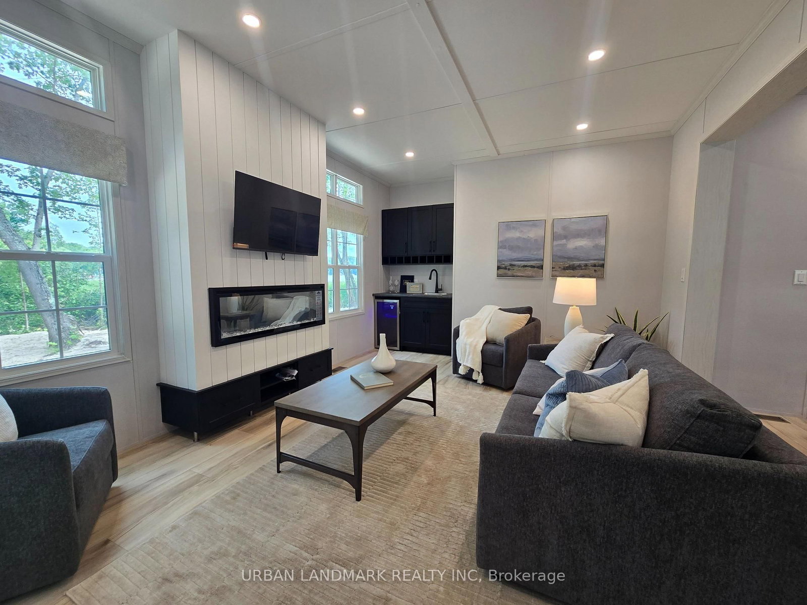 136 Glen Allen Park Lane • #Lot 15 • Limoges, ON photo 3