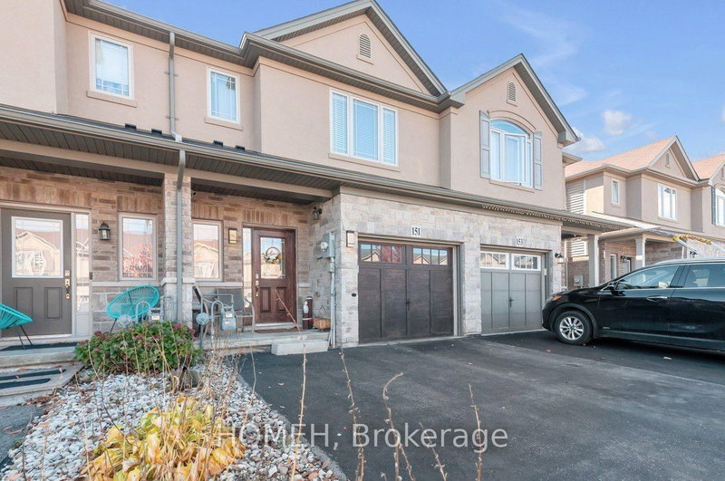 151 Kinsman Drive