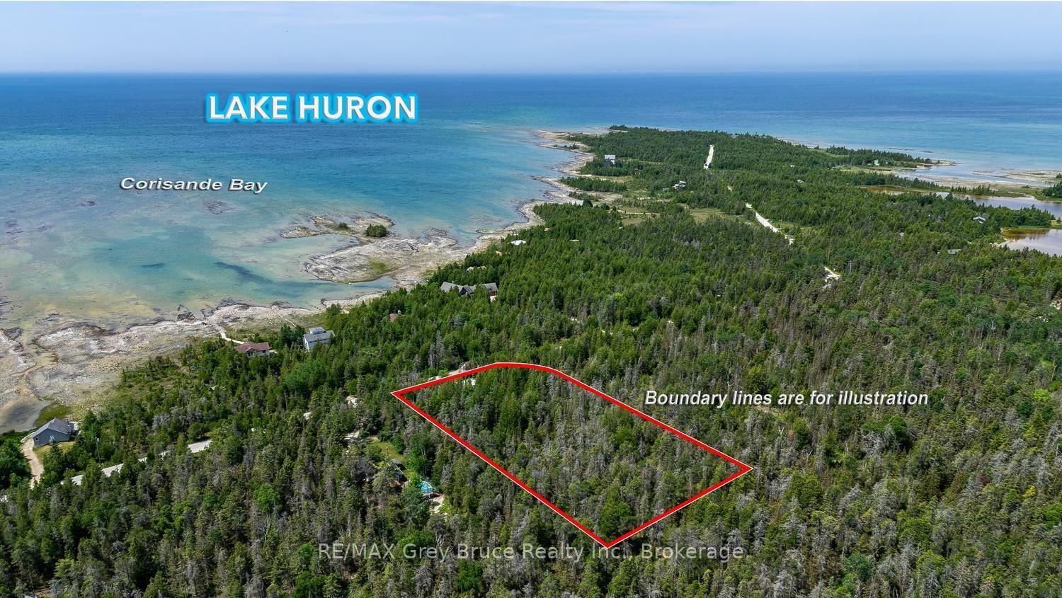 949 Dorcas Bay Road • Northern Bruce Peninsula, ON photo 39