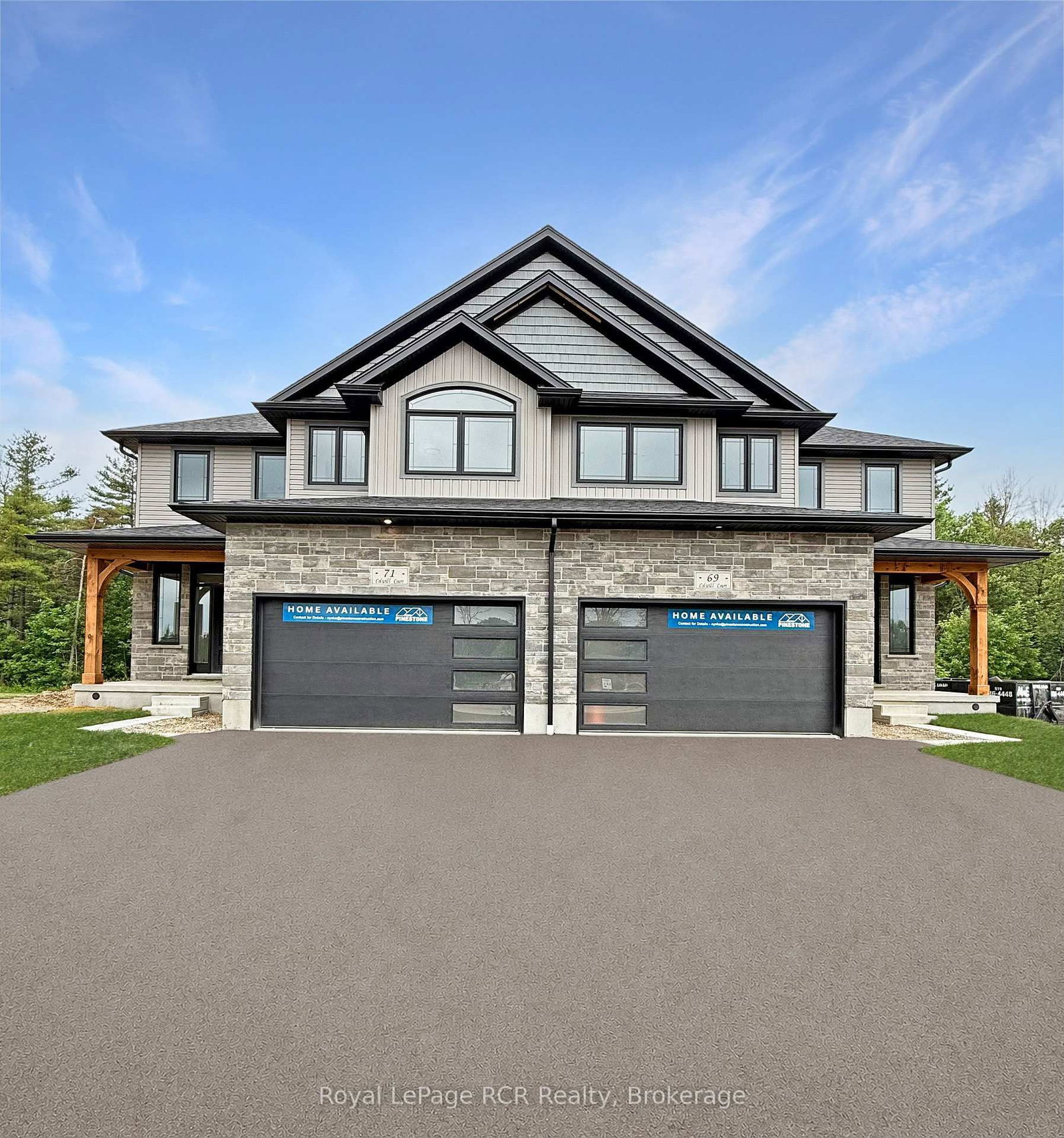 71 Colwill Court • Wellington North, ON photo 1
