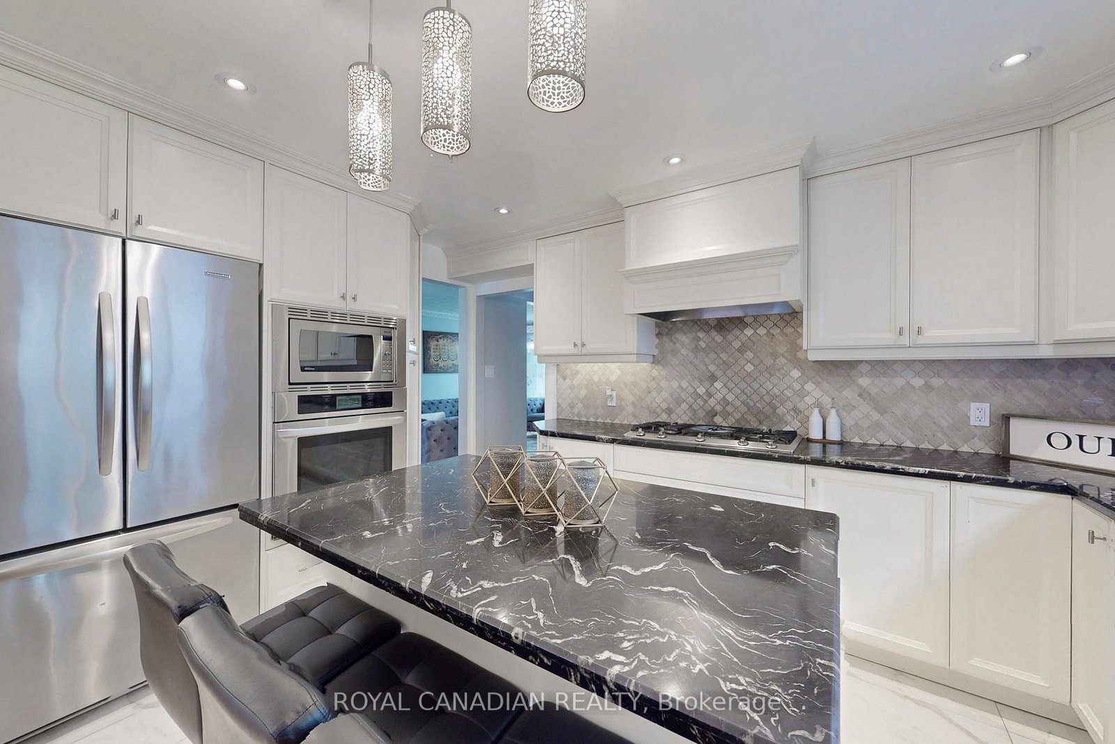 18 Millpond Place • Hamilton, ON photo 12