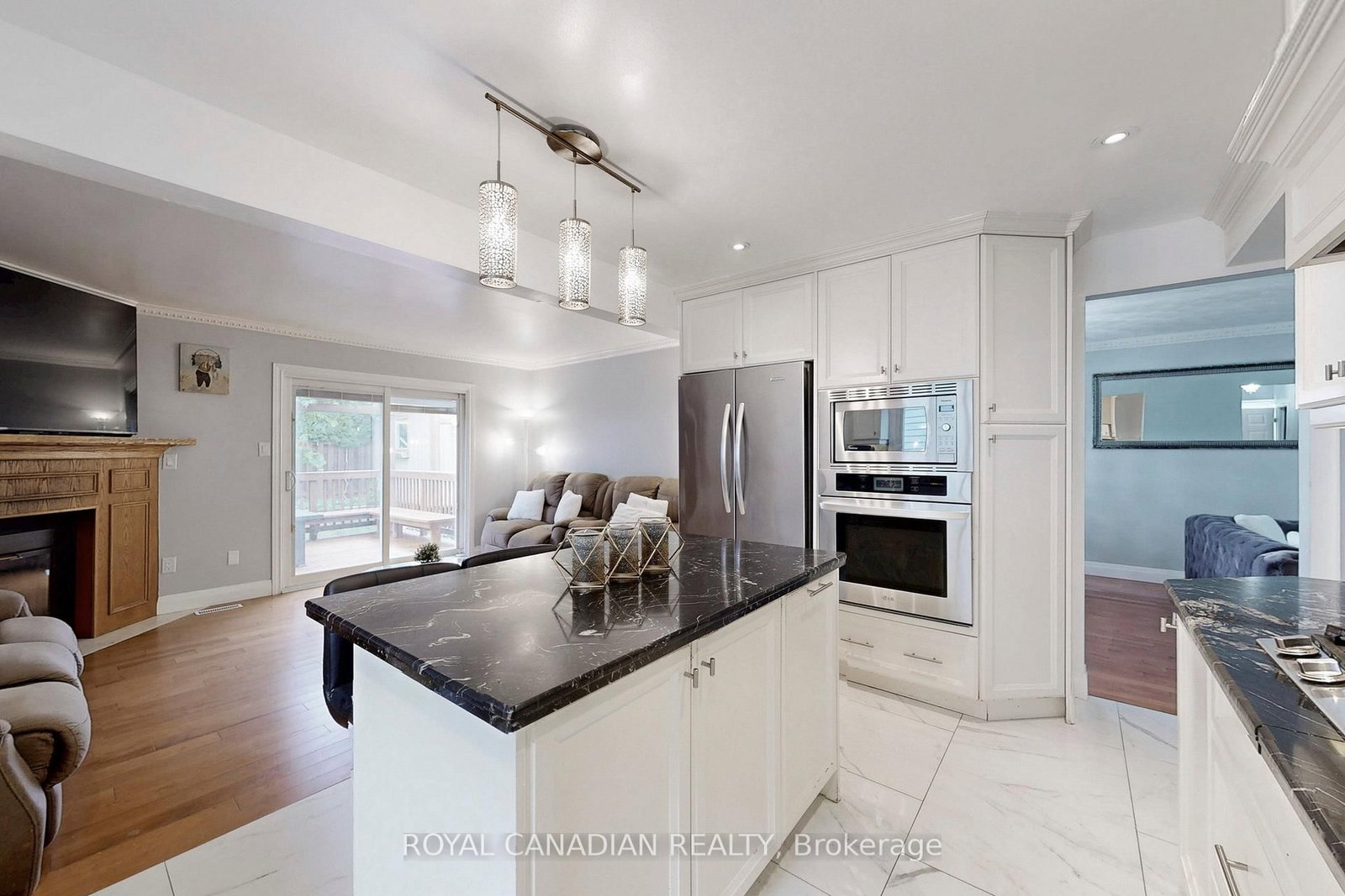18 Millpond Place • Hamilton, ON photo 13