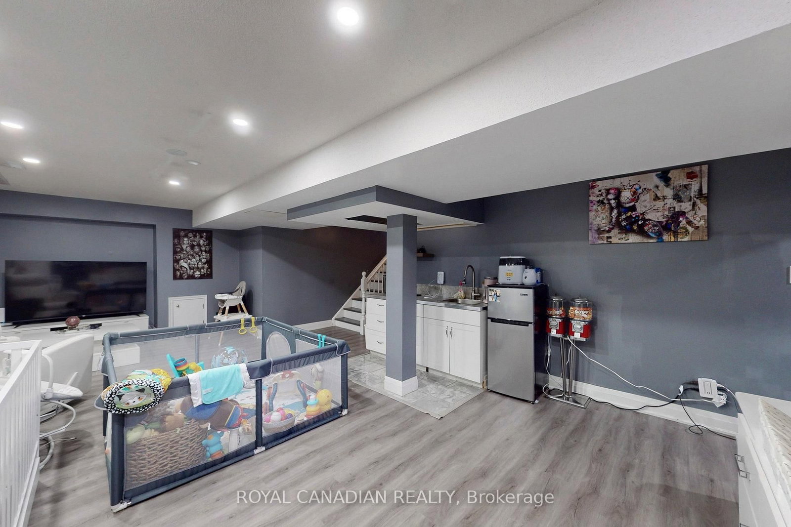 18 Millpond Place • Hamilton, ON photo 31