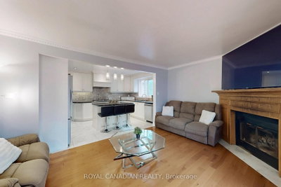 18 Millpond Place • Hamilton, ON photo 8