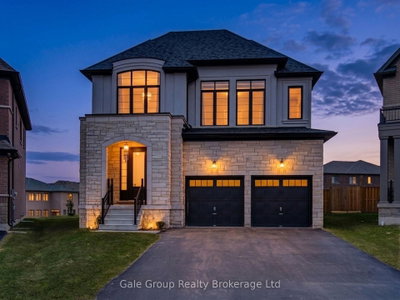 125 Prince Charles Crescent