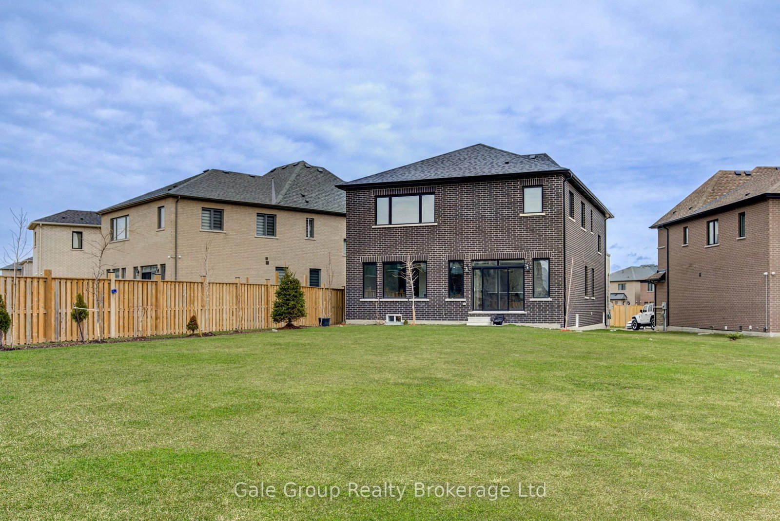 125 Prince Charles Crescent • Woodstock, ON photo 42