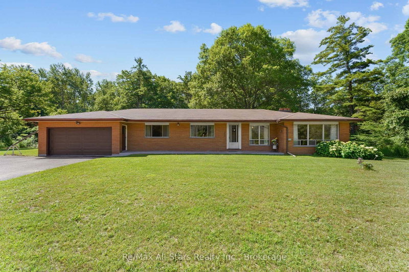 6035 Ganaraska Road