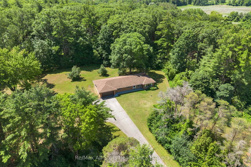 6035 Ganaraska Road