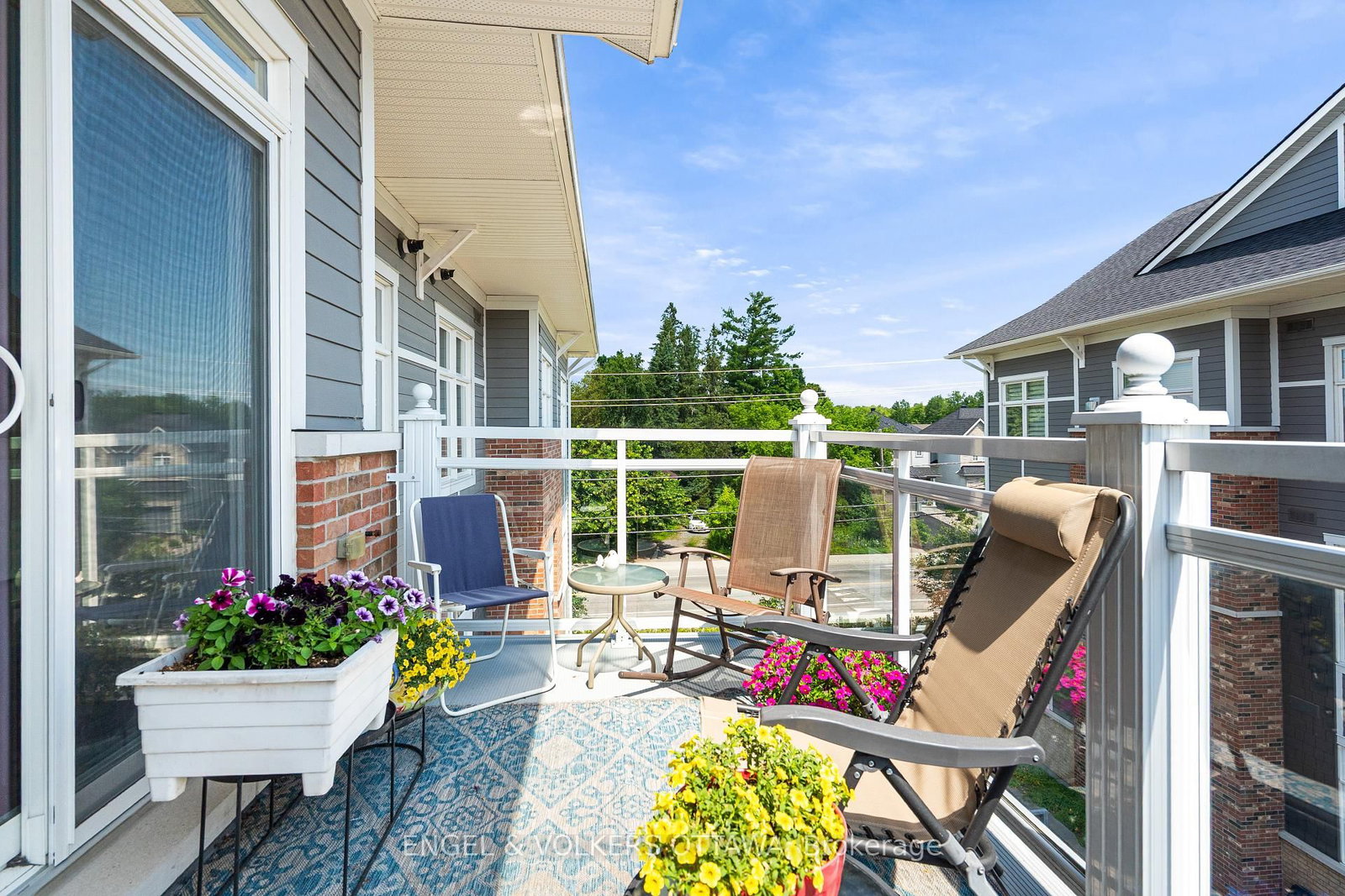 355 Elizabeth Cosgrove Private • #304 • Ottawa, ON photo 18