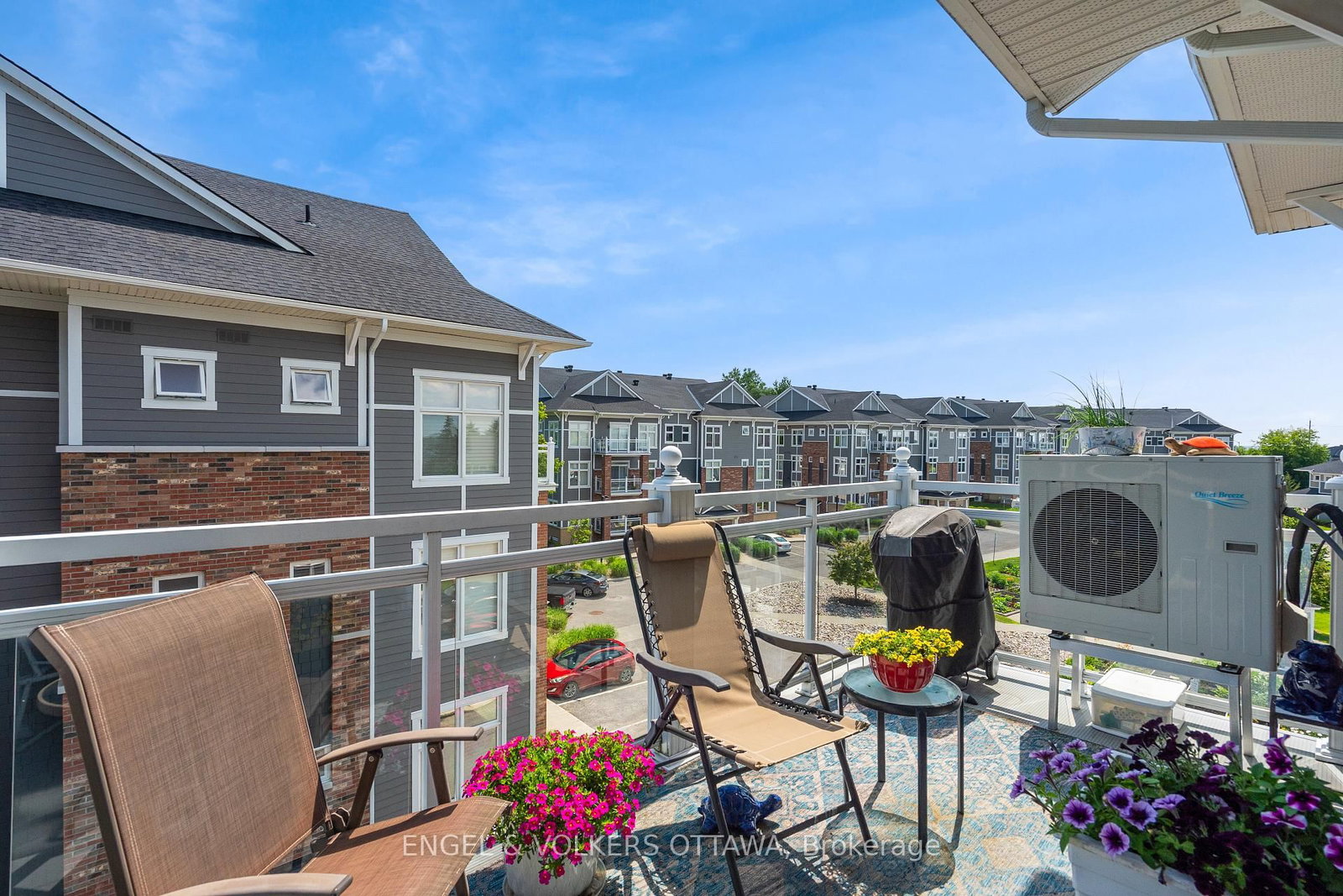 355 Elizabeth Cosgrove Private • #304 • Ottawa, ON photo 19