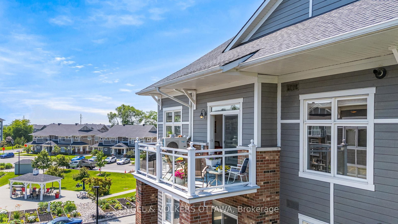 355 Elizabeth Cosgrove Private • #304 • Ottawa, ON photo 22