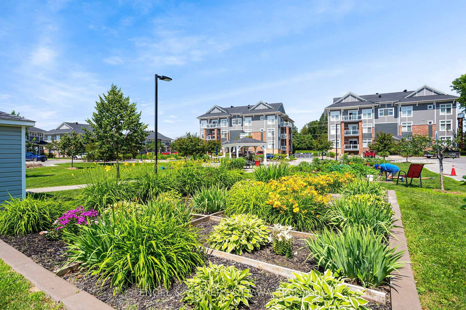 355 Elizabeth Cosgrove Private • #304 • Ottawa, ON photo 24