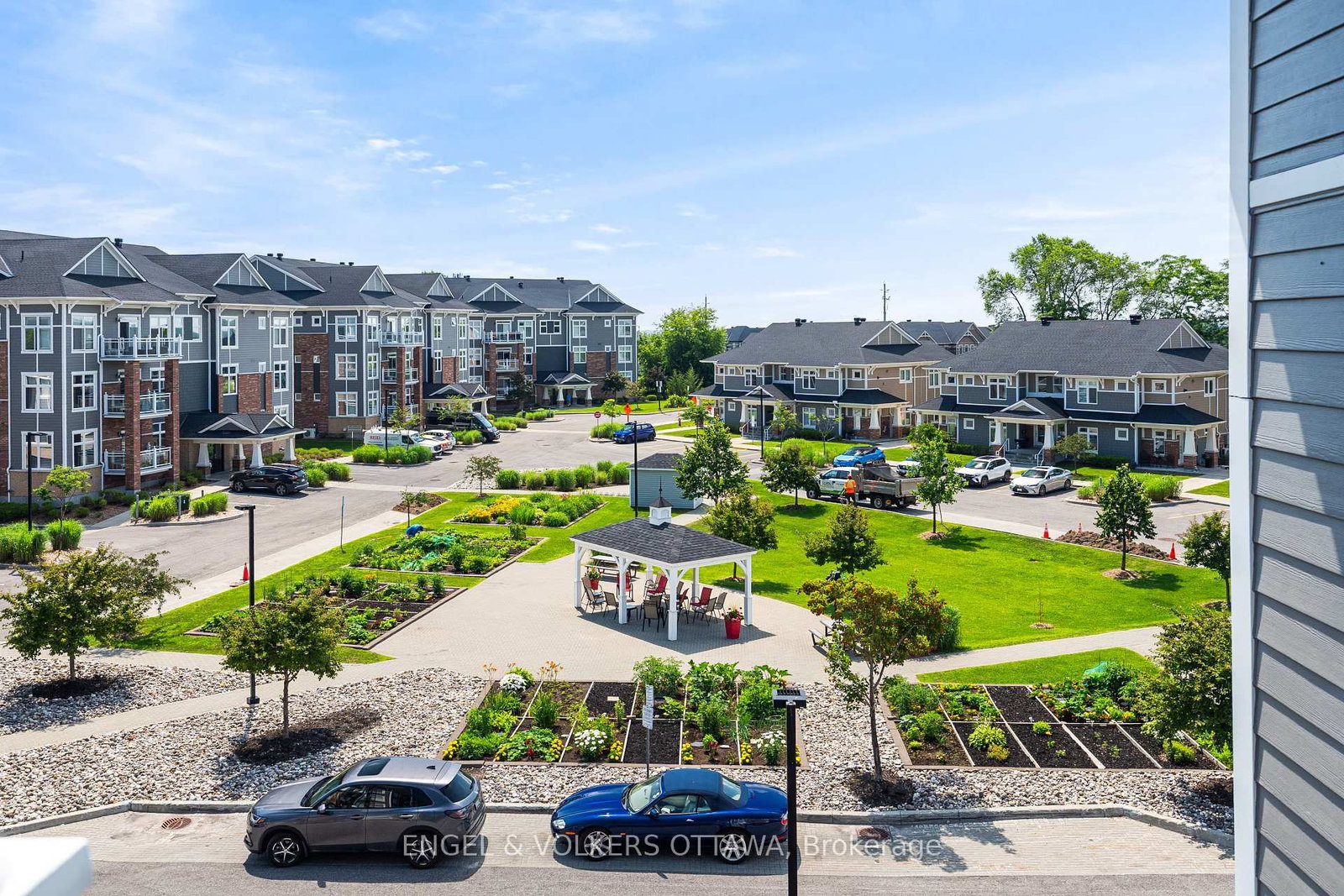 355 Elizabeth Cosgrove Private • #304 • Ottawa, ON photo 26