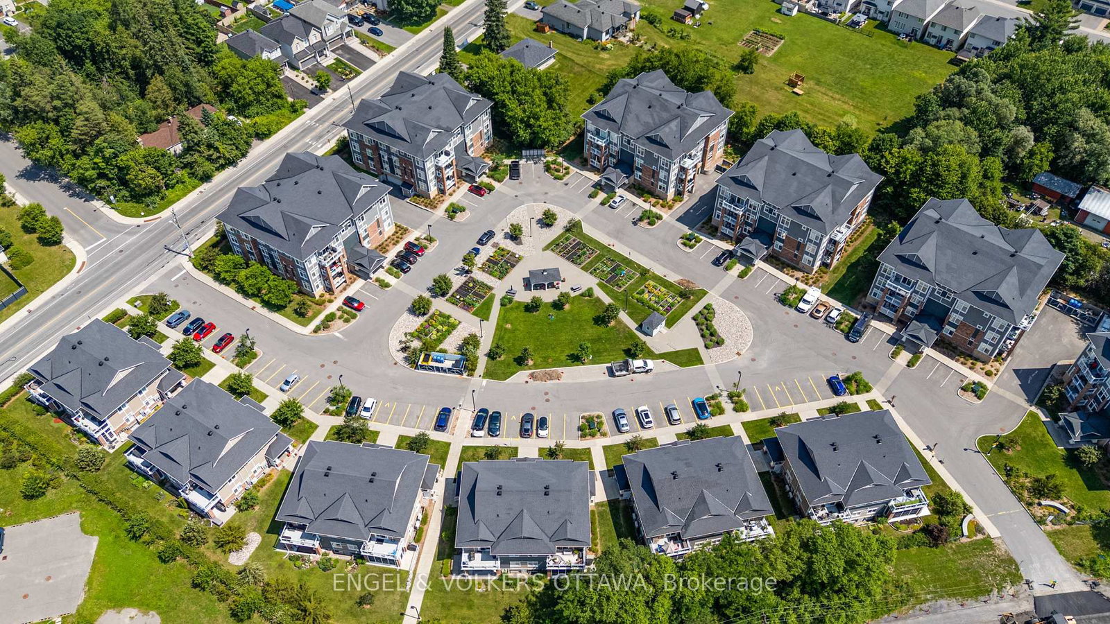 355 Elizabeth Cosgrove Private • #304 • Ottawa, ON photo 27