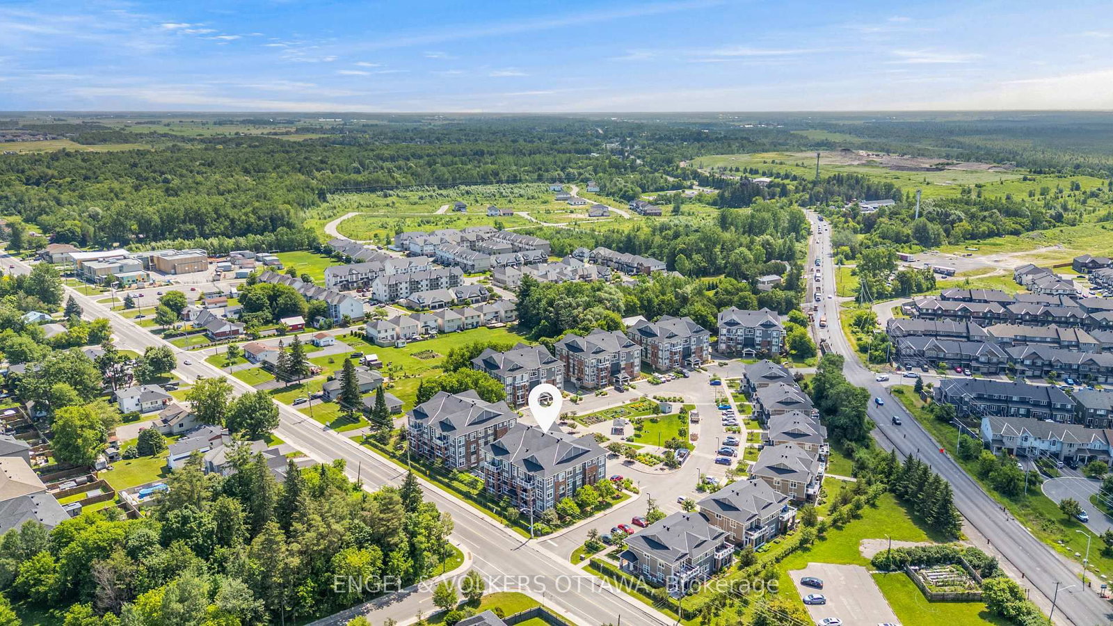355 Elizabeth Cosgrove Private • #304 • Ottawa, ON photo 28
