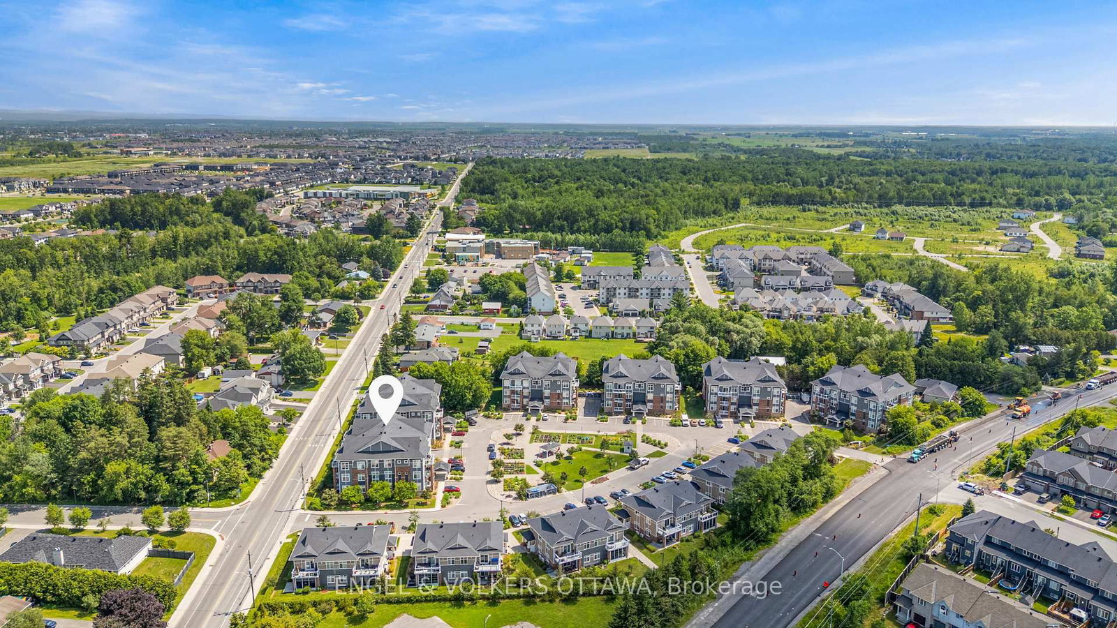 355 Elizabeth Cosgrove Private • #304 • Ottawa, ON photo 30