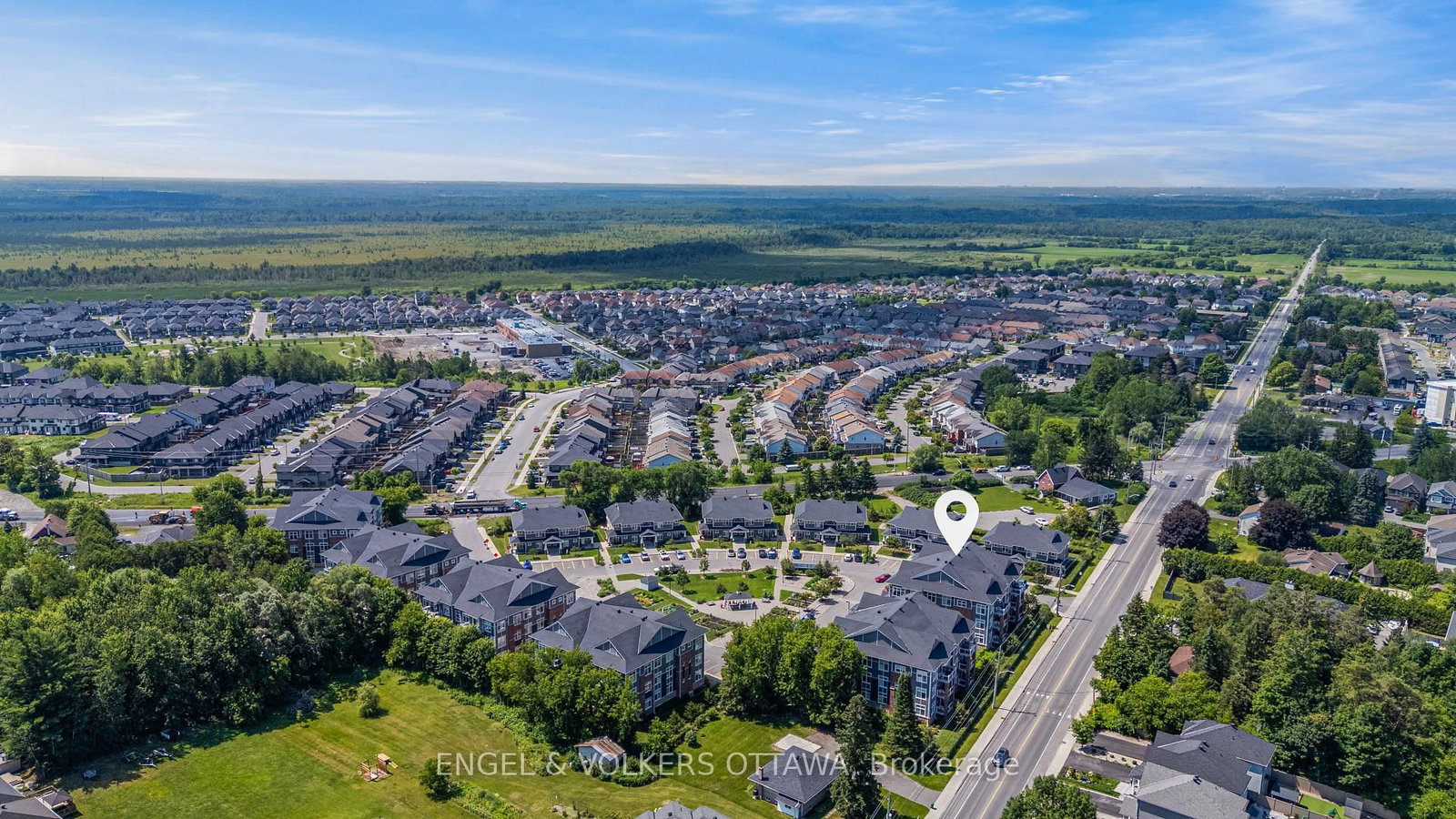 355 Elizabeth Cosgrove Private • #304 • Ottawa, ON photo 31