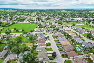 7710 Vincent Street W • Niagara Falls, ON photo 3