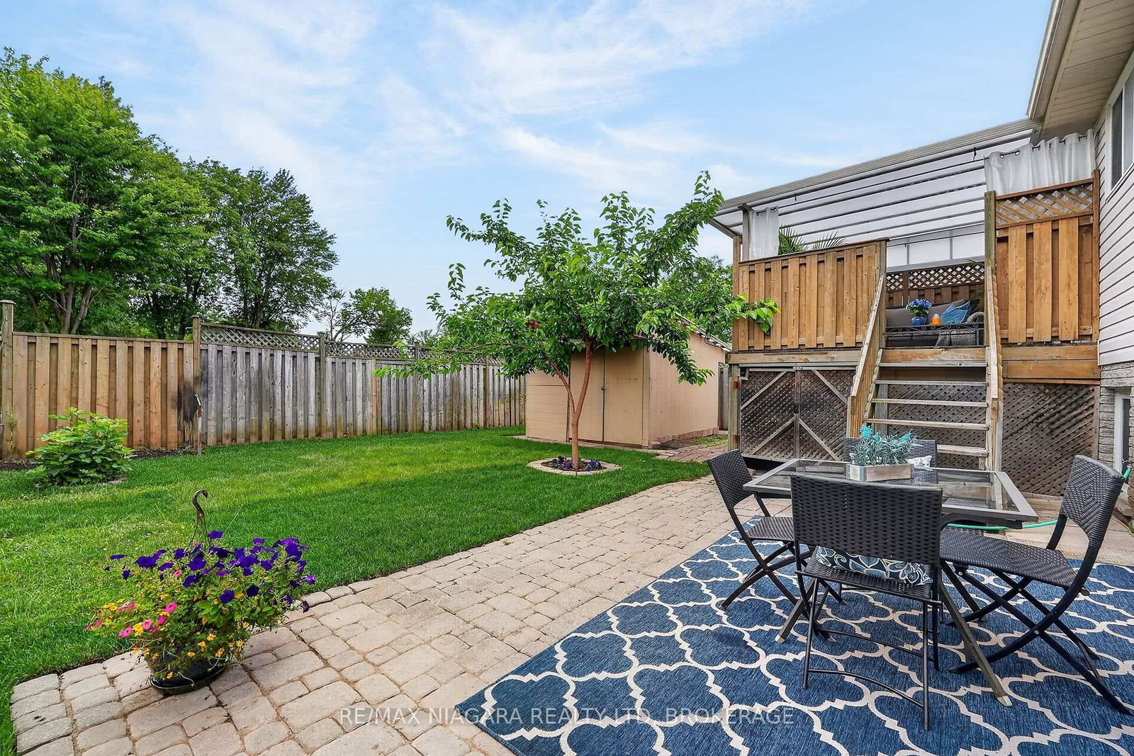 7710 Vincent Street W • Niagara Falls, ON photo 38
