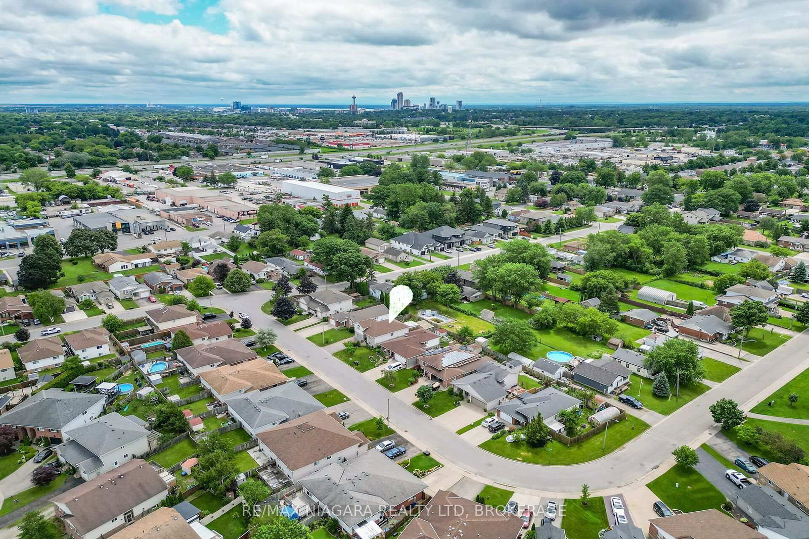 7710 Vincent Street W • Niagara Falls, ON photo 42