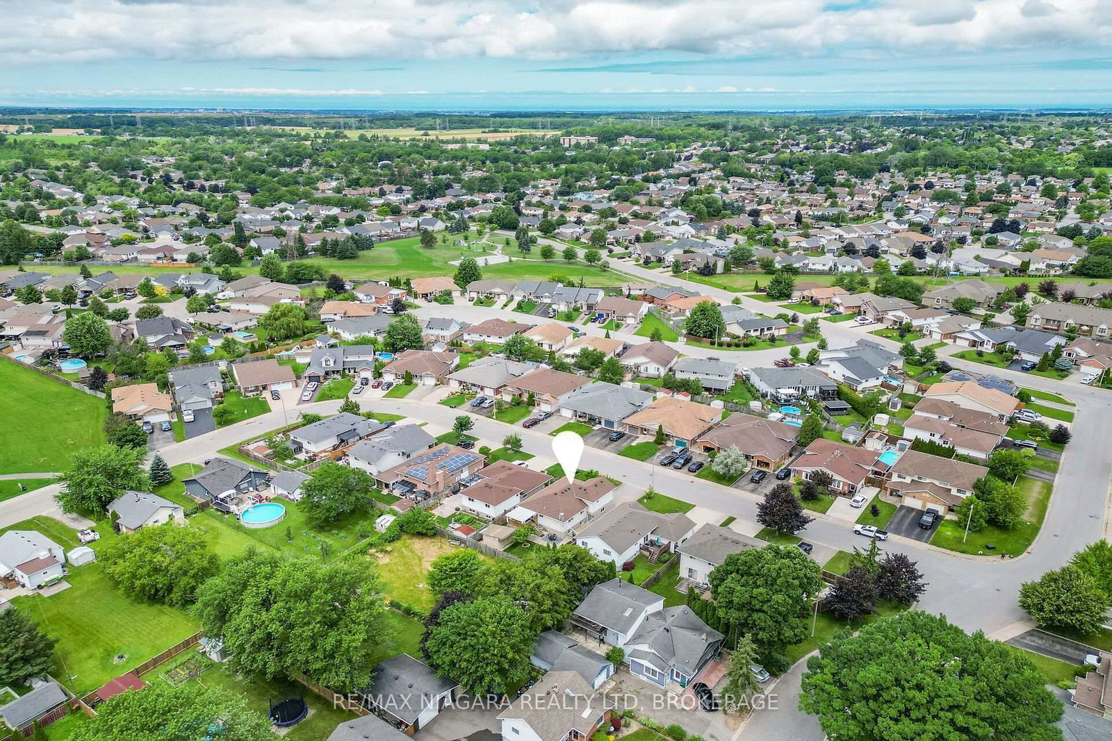 7710 Vincent Street W • Niagara Falls, ON photo 43