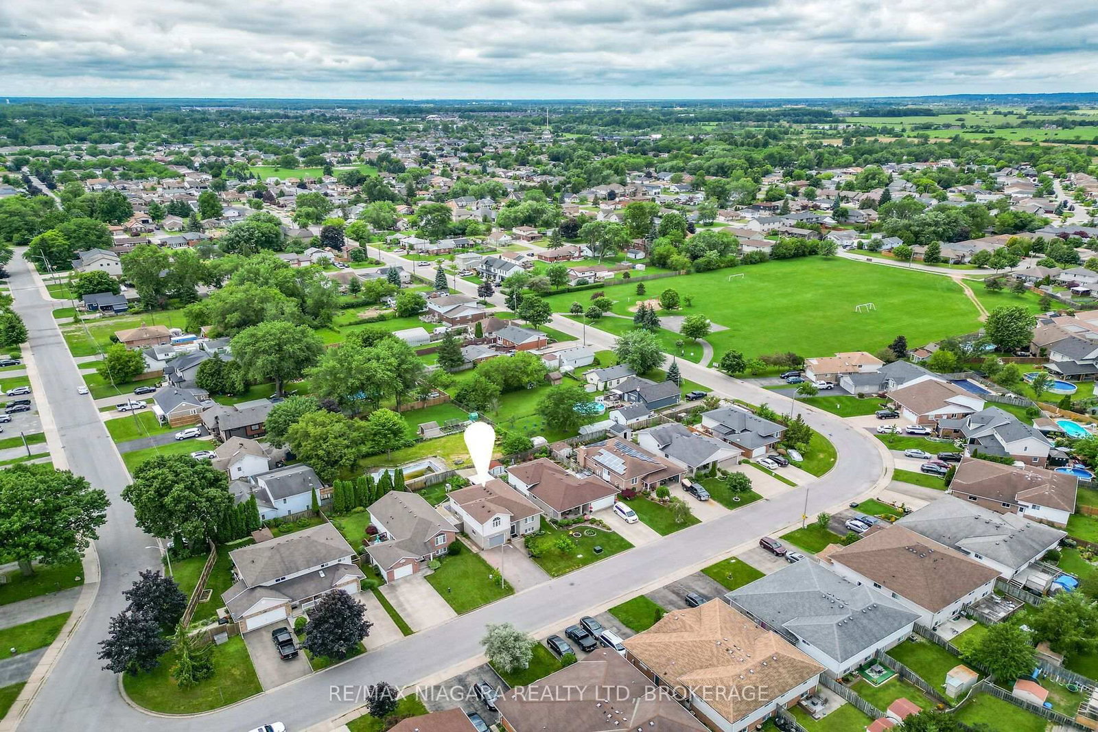 7710 Vincent Street W • Niagara Falls, ON photo 44