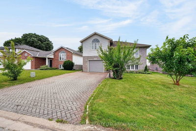 7710 Vincent Street W • Niagara Falls, ON photo 5