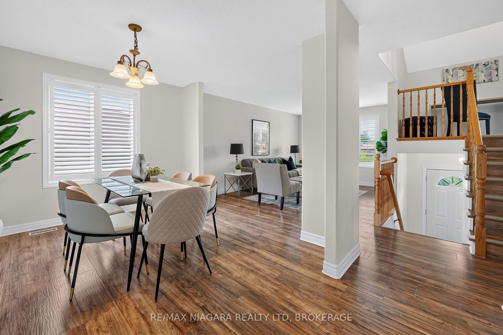 7710 Vincent Street W • Niagara Falls, ON photo 8