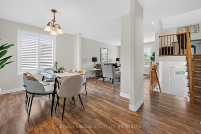 7710 Vincent Street W • Niagara Falls, ON photo 8