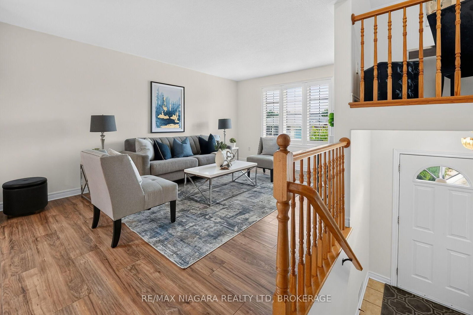 7710 Vincent Street W • Niagara Falls, ON photo 9