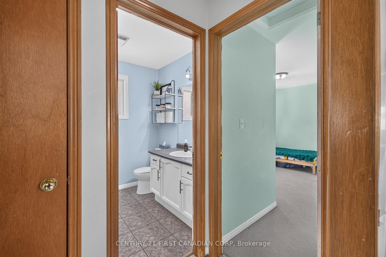 33 Oldewood Crescent • St. Thomas, ON photo 15