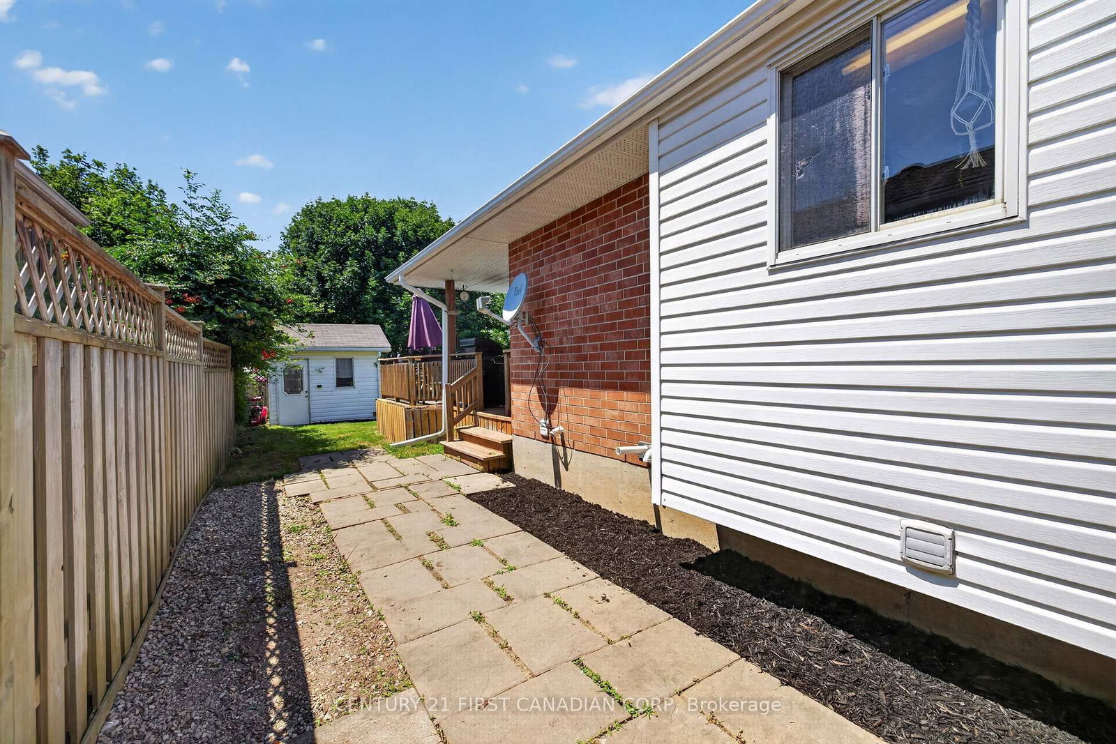 33 Oldewood Crescent • St. Thomas, ON photo 35