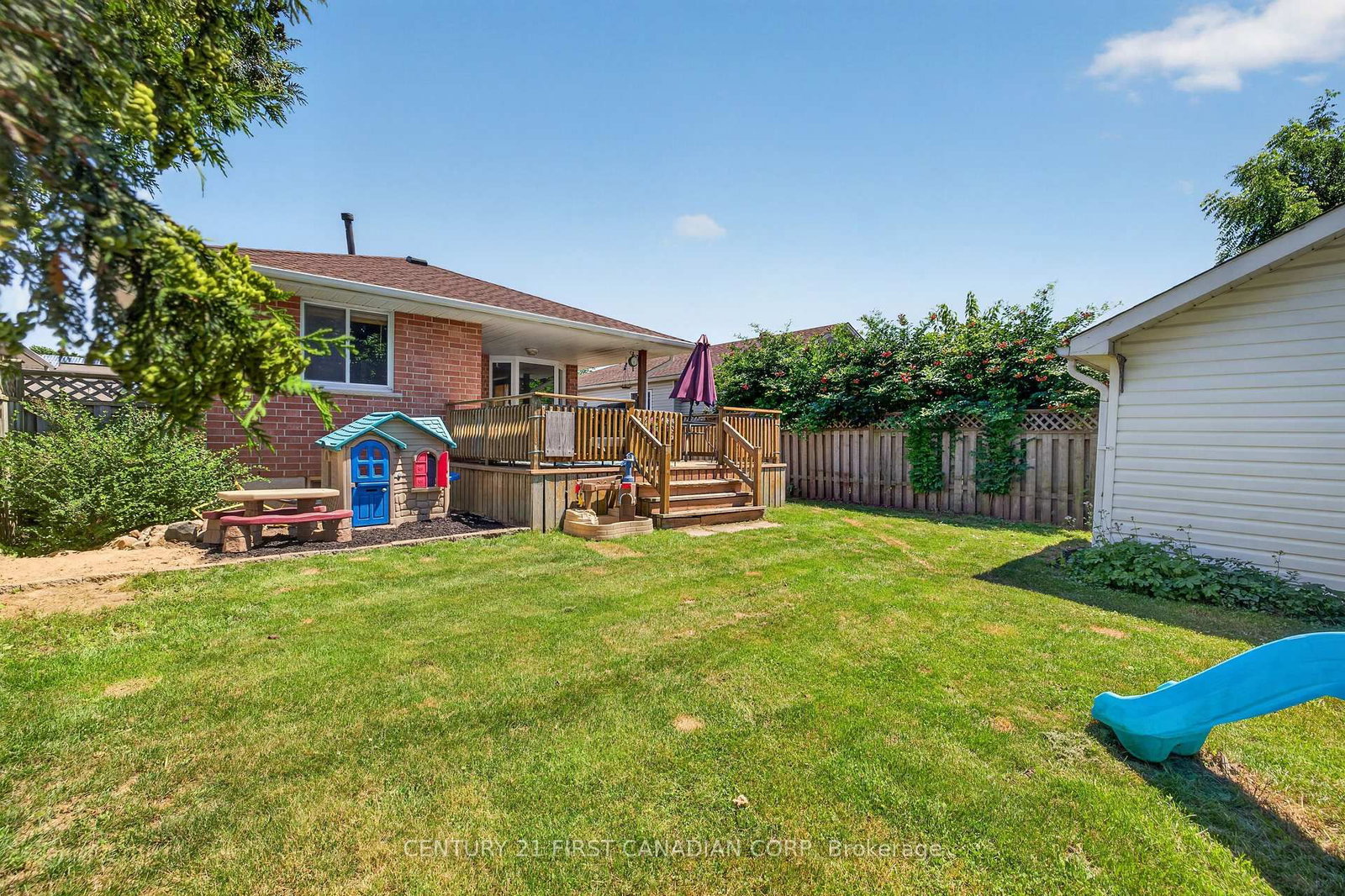 33 Oldewood Crescent • St. Thomas, ON photo 39
