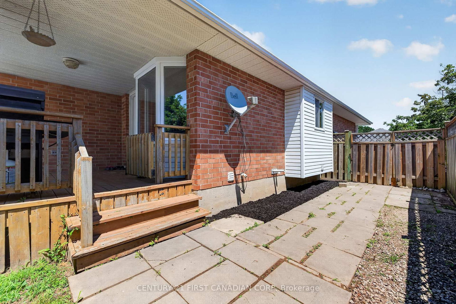 33 Oldewood Crescent • St. Thomas, ON photo 43