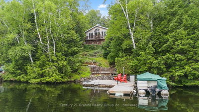 1109 Burnt Point Trail