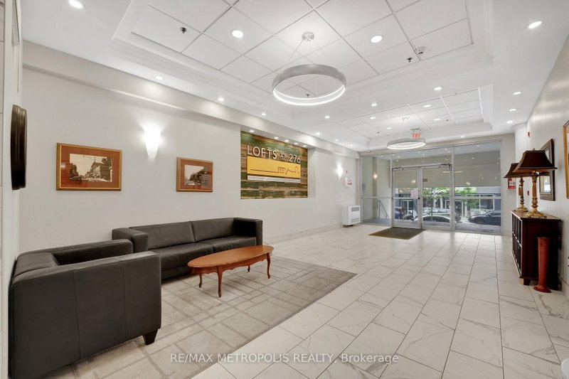 207 - 276 King Street W