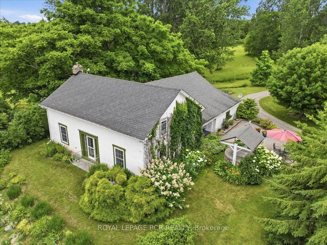 14116 County Road #2 Road