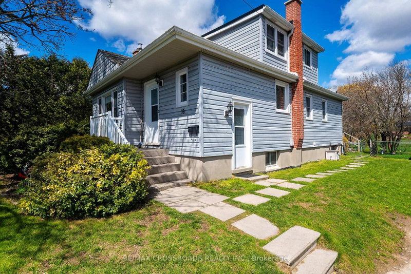 16 Hamilton Avenue