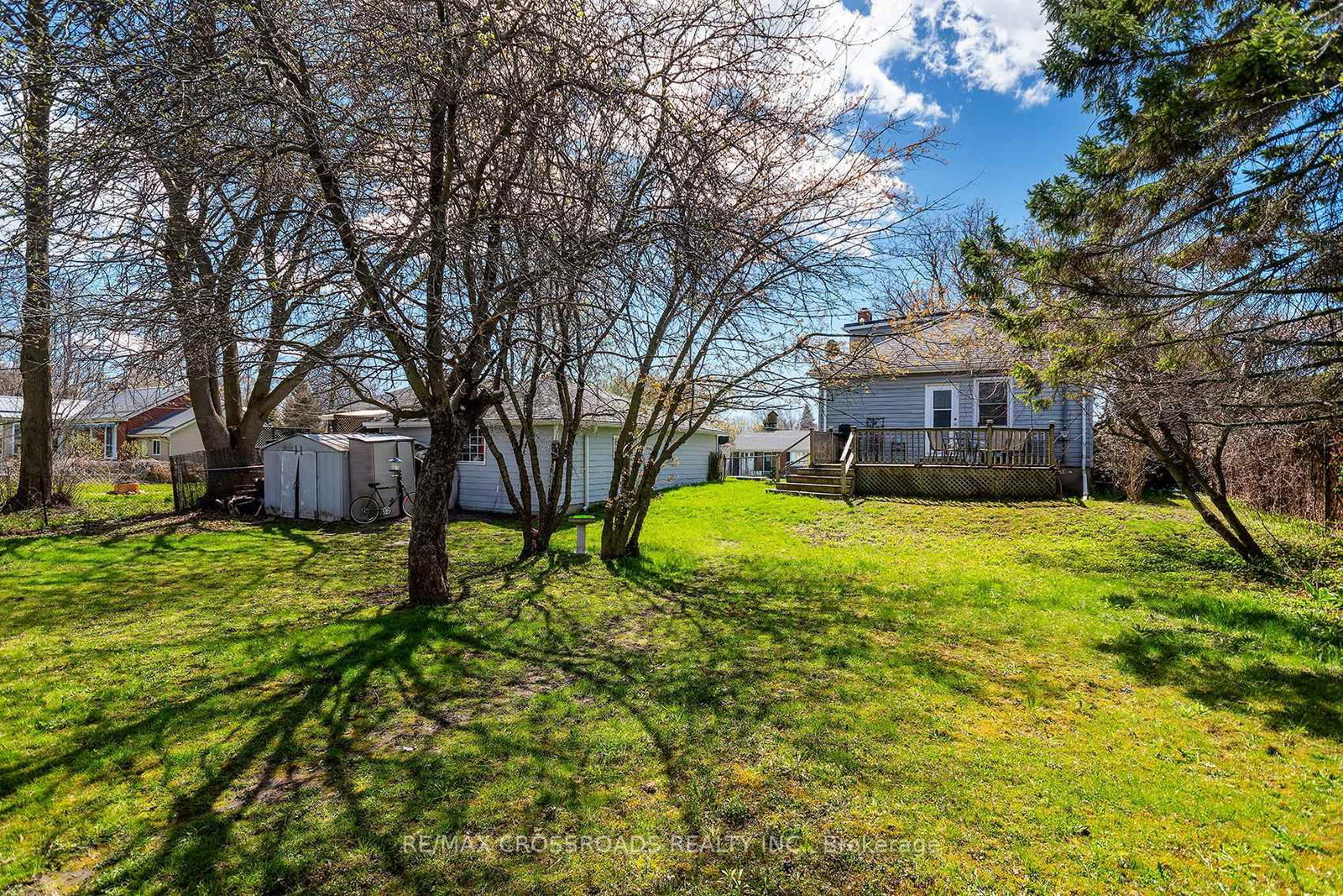 16 Hamilton Avenue • Cobourg, ON photo 36