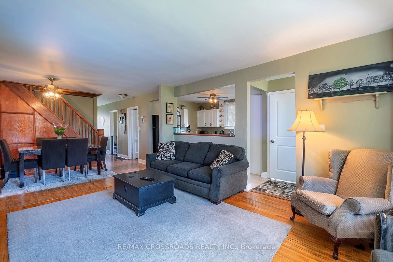 16 Hamilton Avenue • Cobourg, ON photo 8