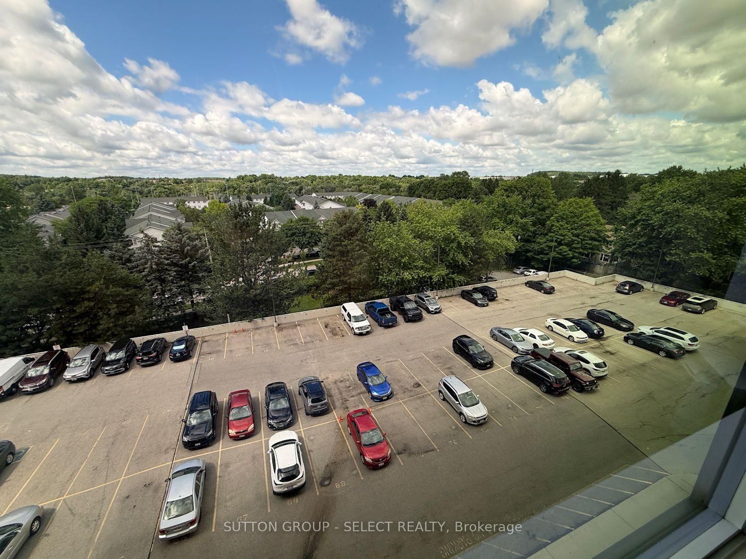 35 Green Valley Drive • #609 • Kitchener, ON photo 13