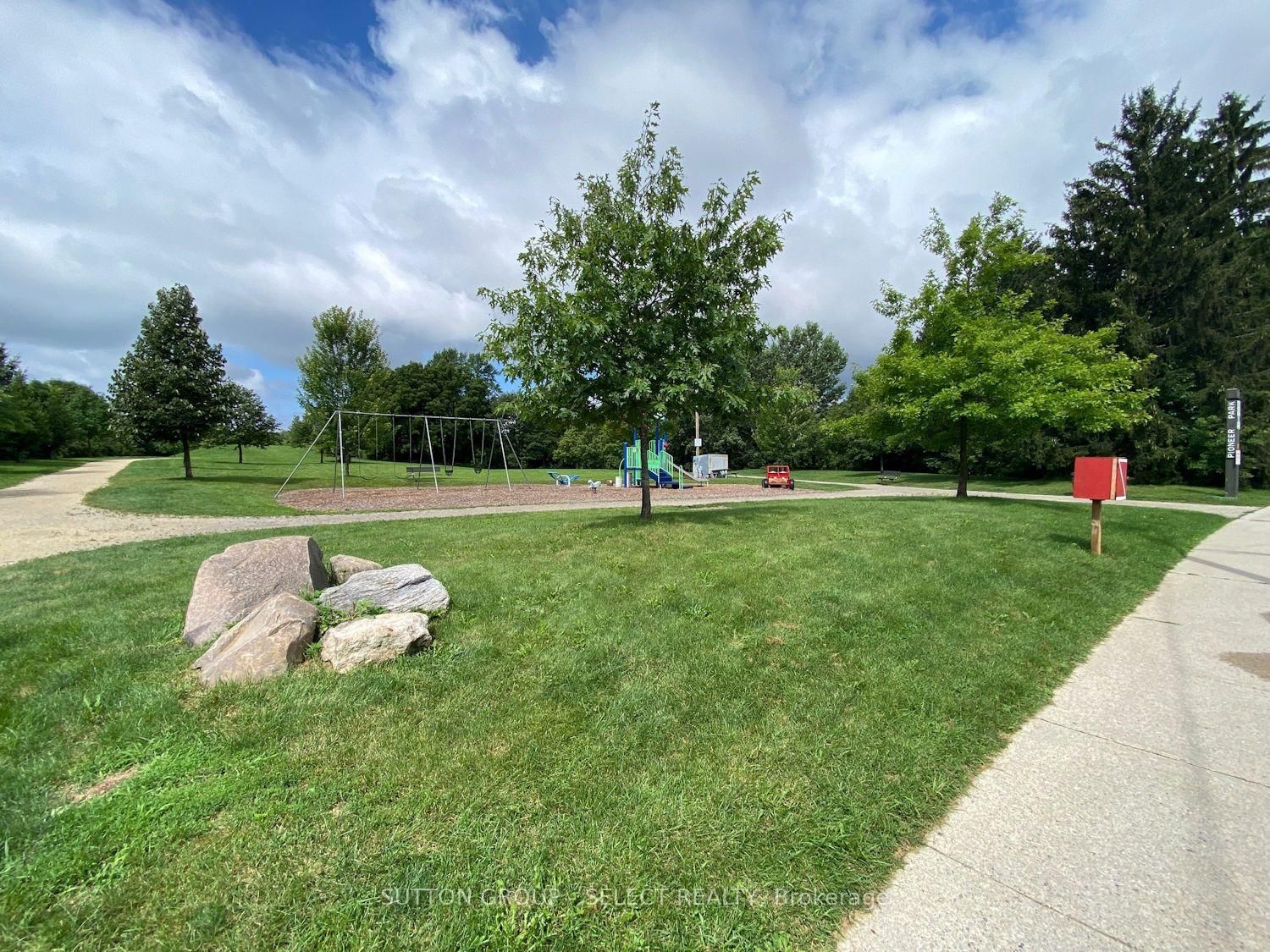 35 Green Valley Drive • #609 • Kitchener, ON photo 26