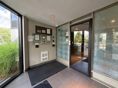 Unit 609 — 35 Green Valley Drive — photo 3