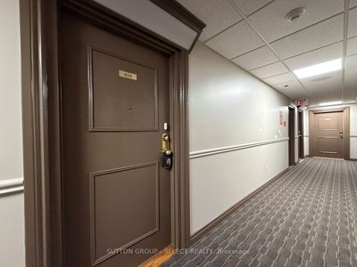 35 Green Valley Drive • #609 • Kitchener, ON photo 8
