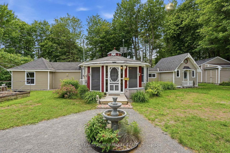 30 - 2251 Concession 9 Road