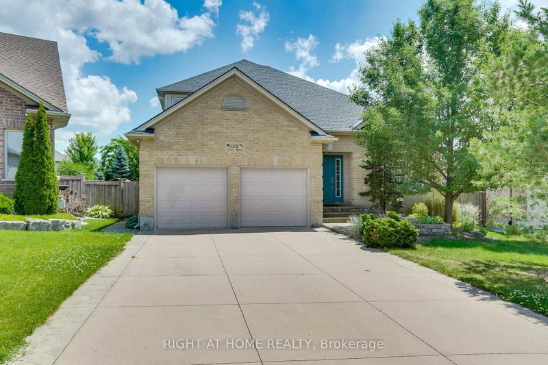1276 Shore Road, London South