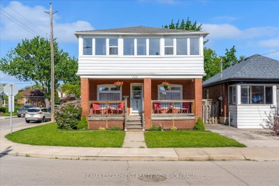 121 Edgemont Street