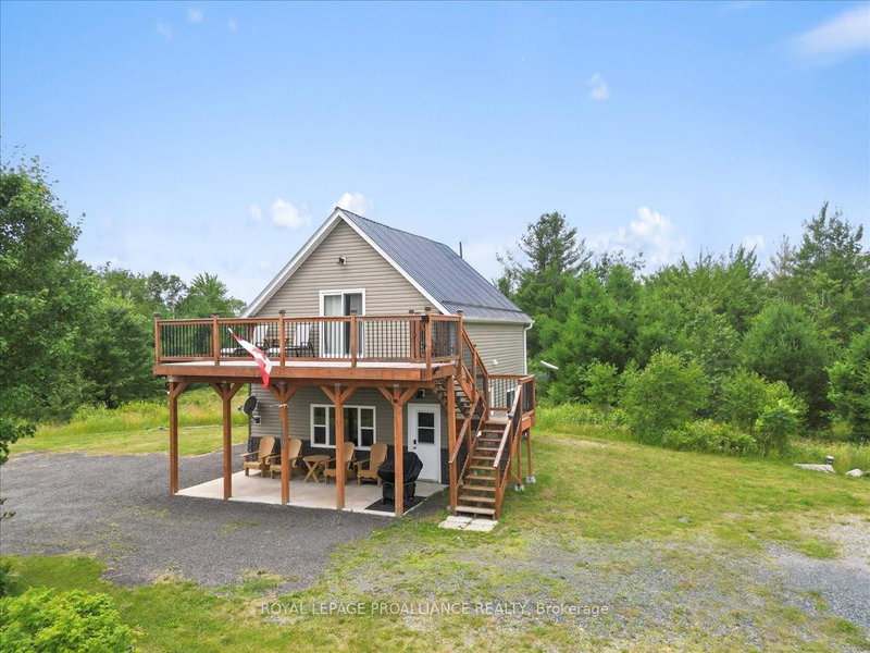 11251B Highway 41, Kaladar