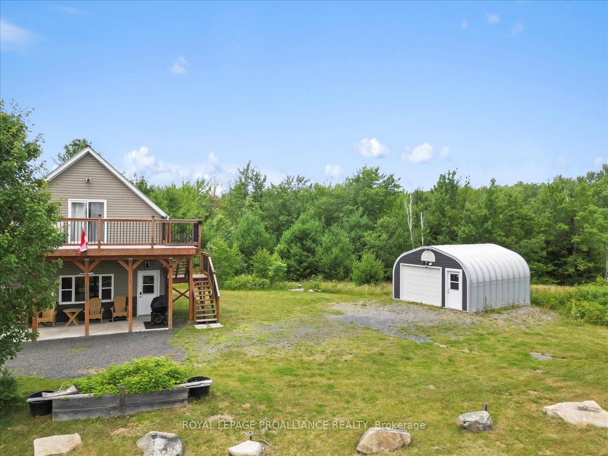 11251B Highway 41 • Kaladar, ON photo 2
